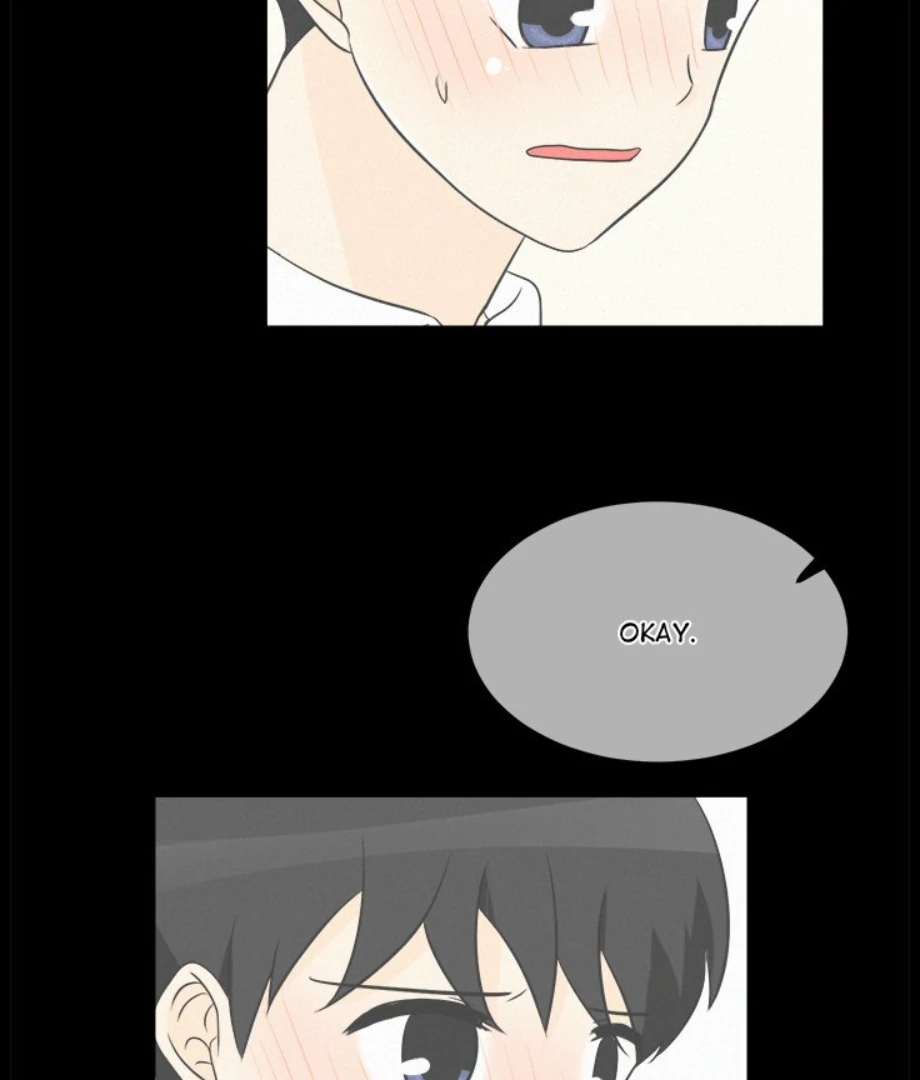 Heartbeat Office Love (Official) - Chapter 32 manhwa
