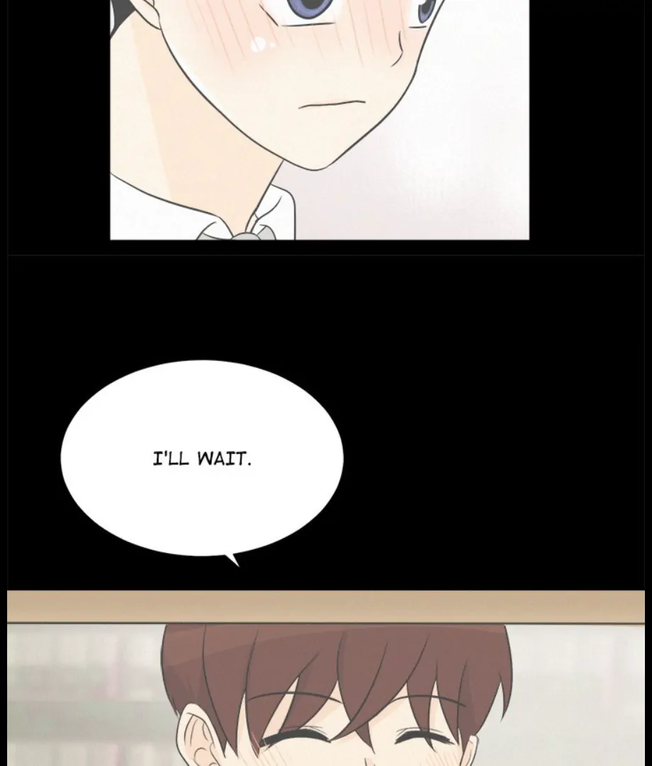 Heartbeat Office Love (Official) - Chapter 32 manhwa