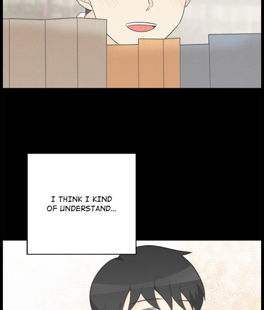 Heartbeat Office Love (Official) - Chapter 32 manhwa