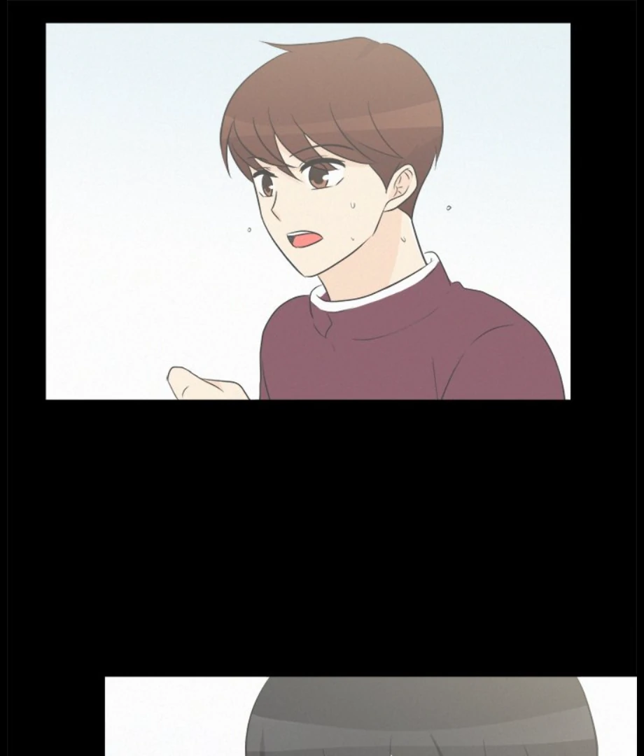 Heartbeat Office Love (Official) - Chapter 32 manhwa