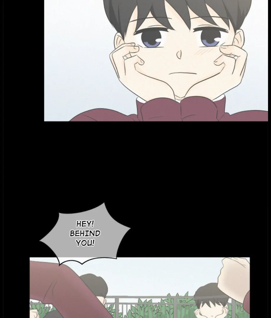 Heartbeat Office Love (Official) - Chapter 32 manhwa
