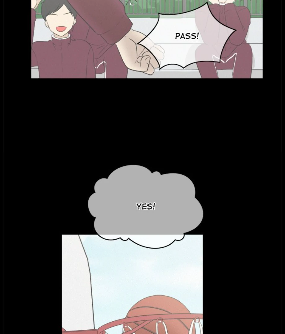 Heartbeat Office Love (Official) - Chapter 32 manhwa