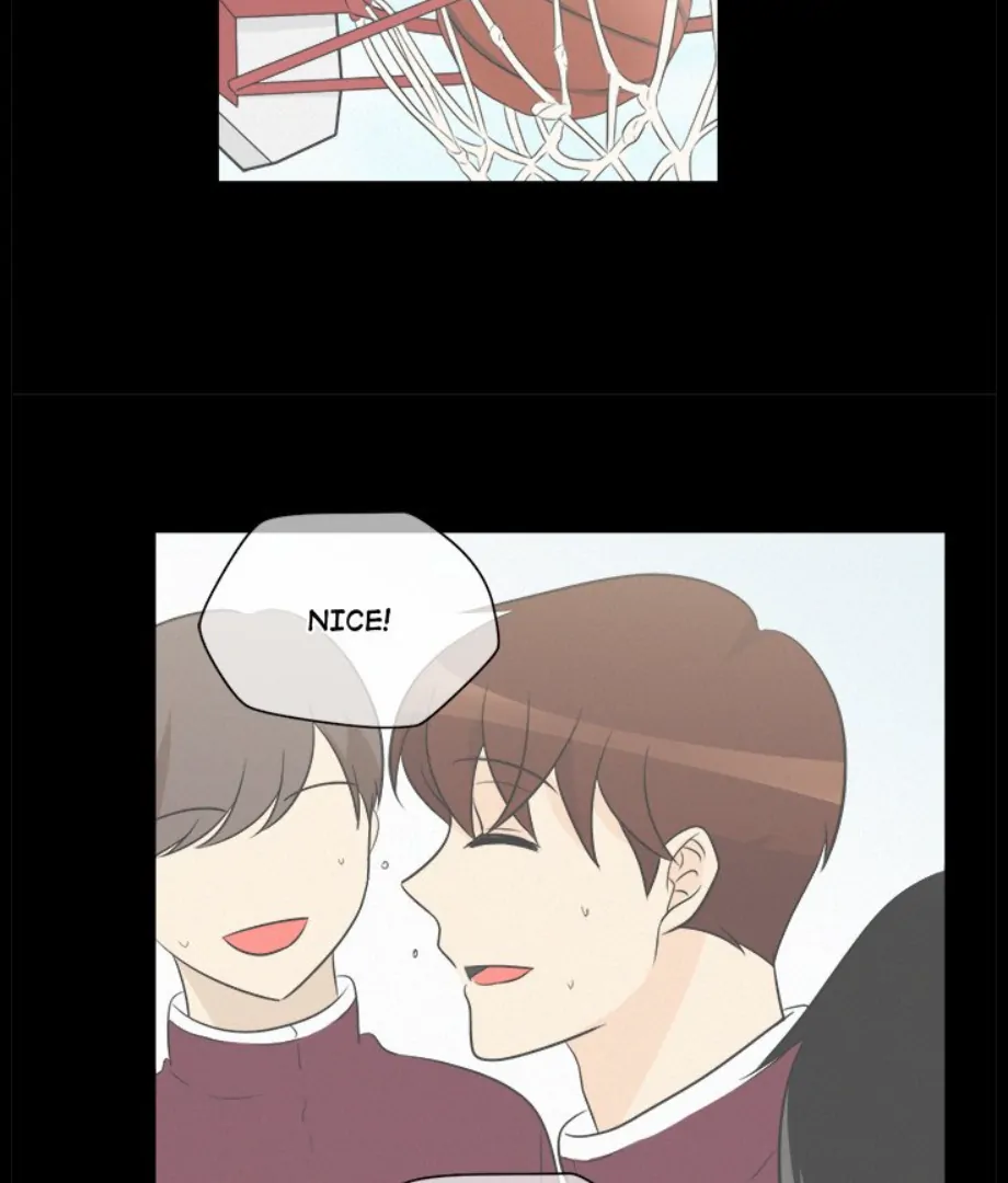 Heartbeat Office Love (Official) - Chapter 32 manhwa