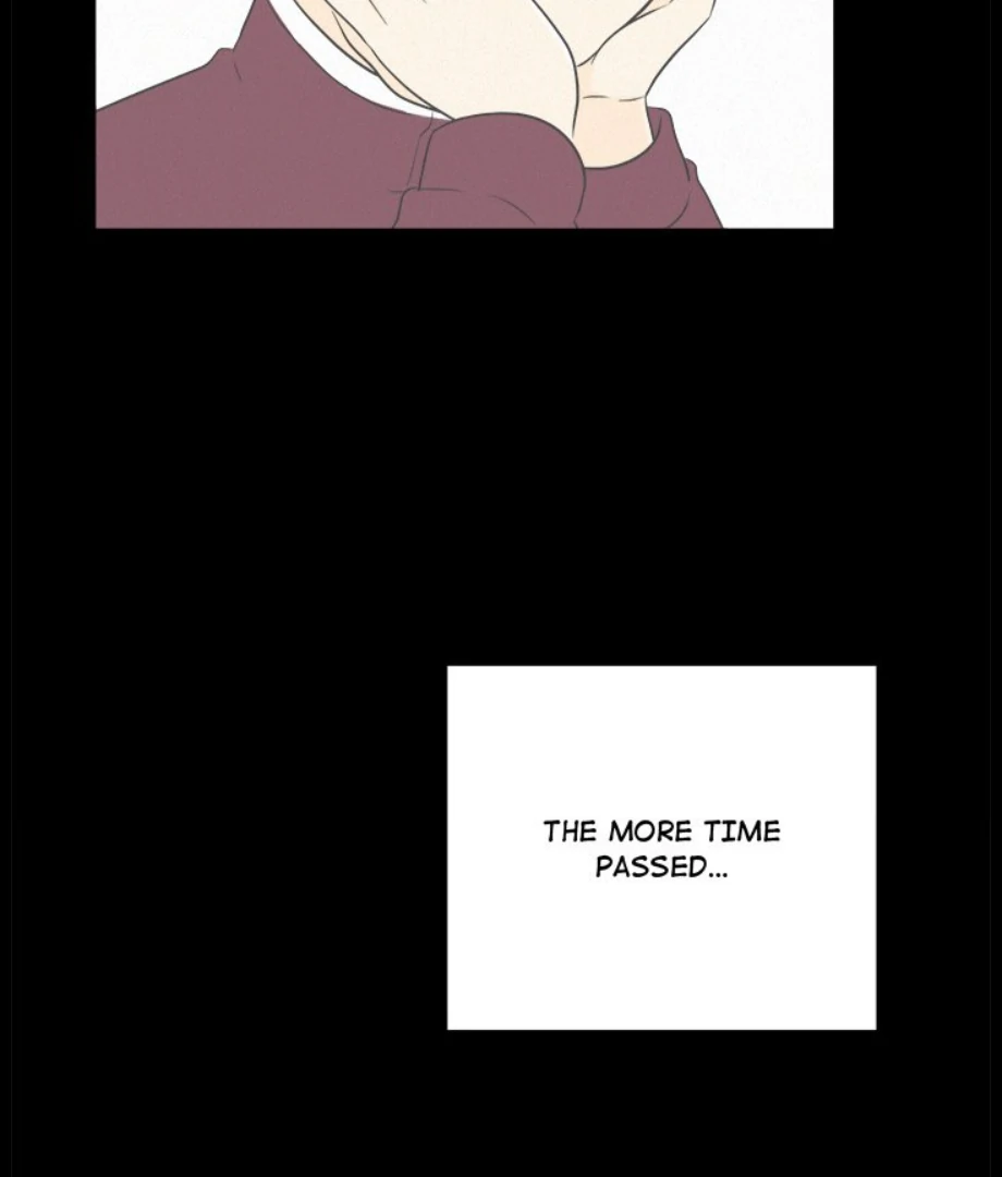 Heartbeat Office Love (Official) - Chapter 32 manhwa