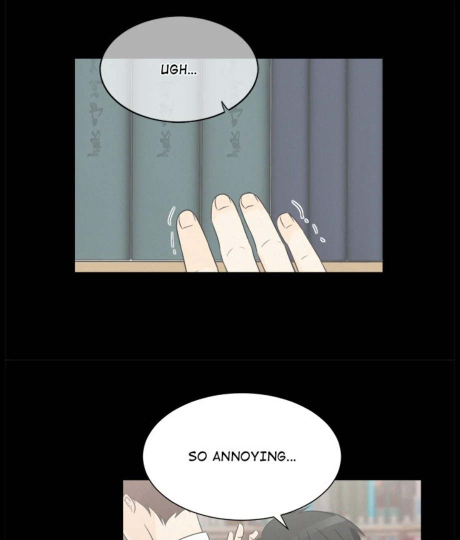 Heartbeat Office Love (Official) - Chapter 32 manhwa