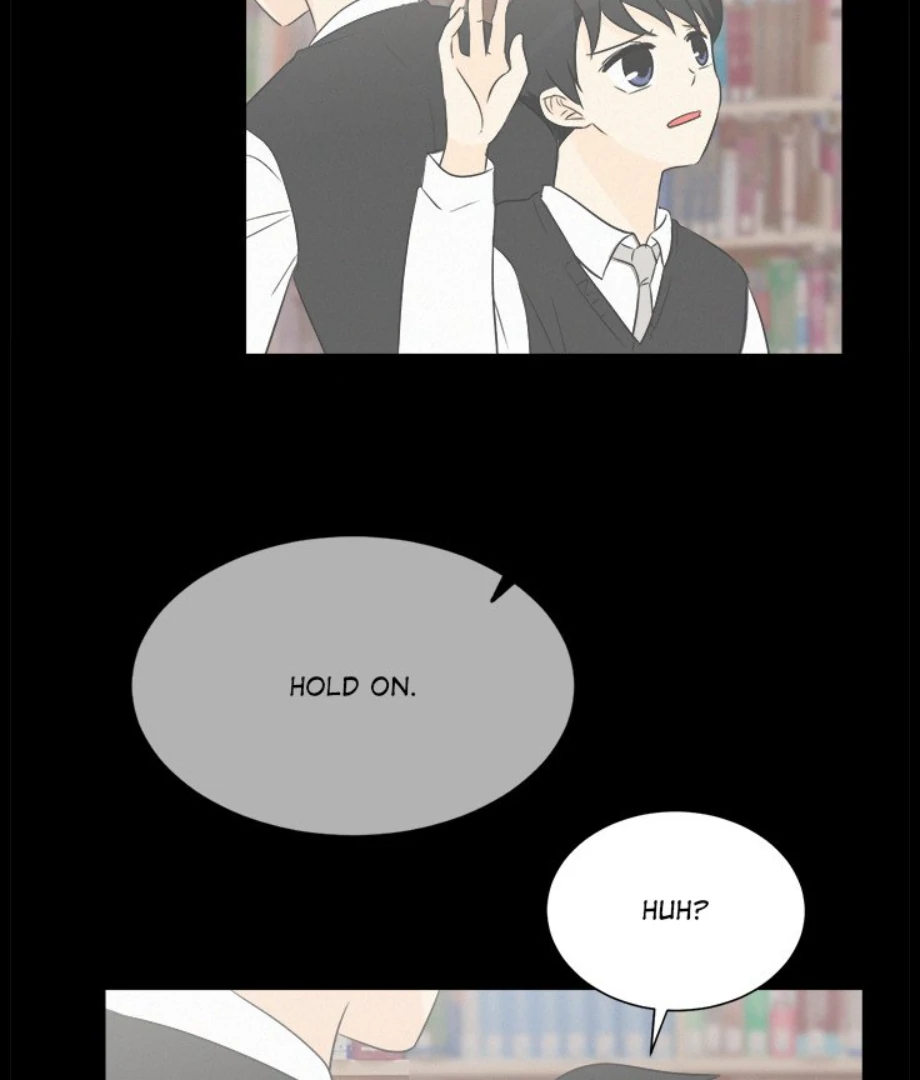 Heartbeat Office Love (Official) - Chapter 32 manhwa