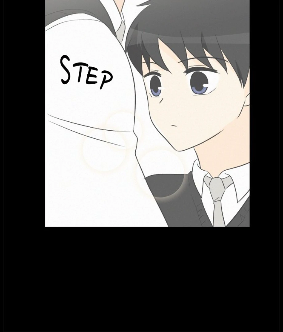Heartbeat Office Love (Official) - Chapter 32 manhwa