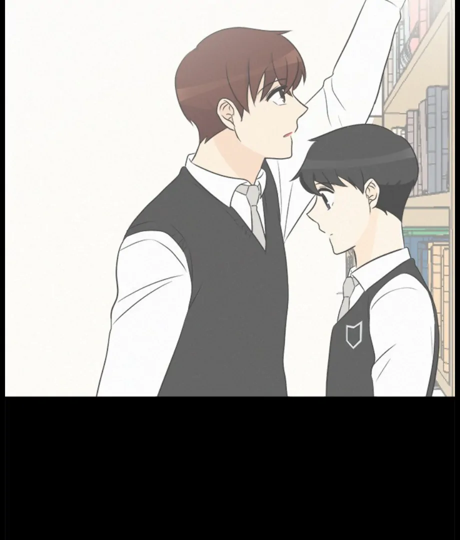 Heartbeat Office Love (Official) - Chapter 32 manhwa