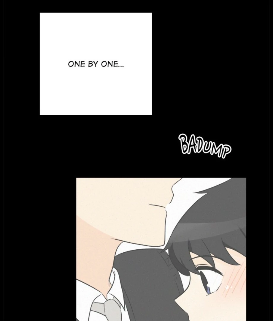 Heartbeat Office Love (Official) - Chapter 32 manhwa