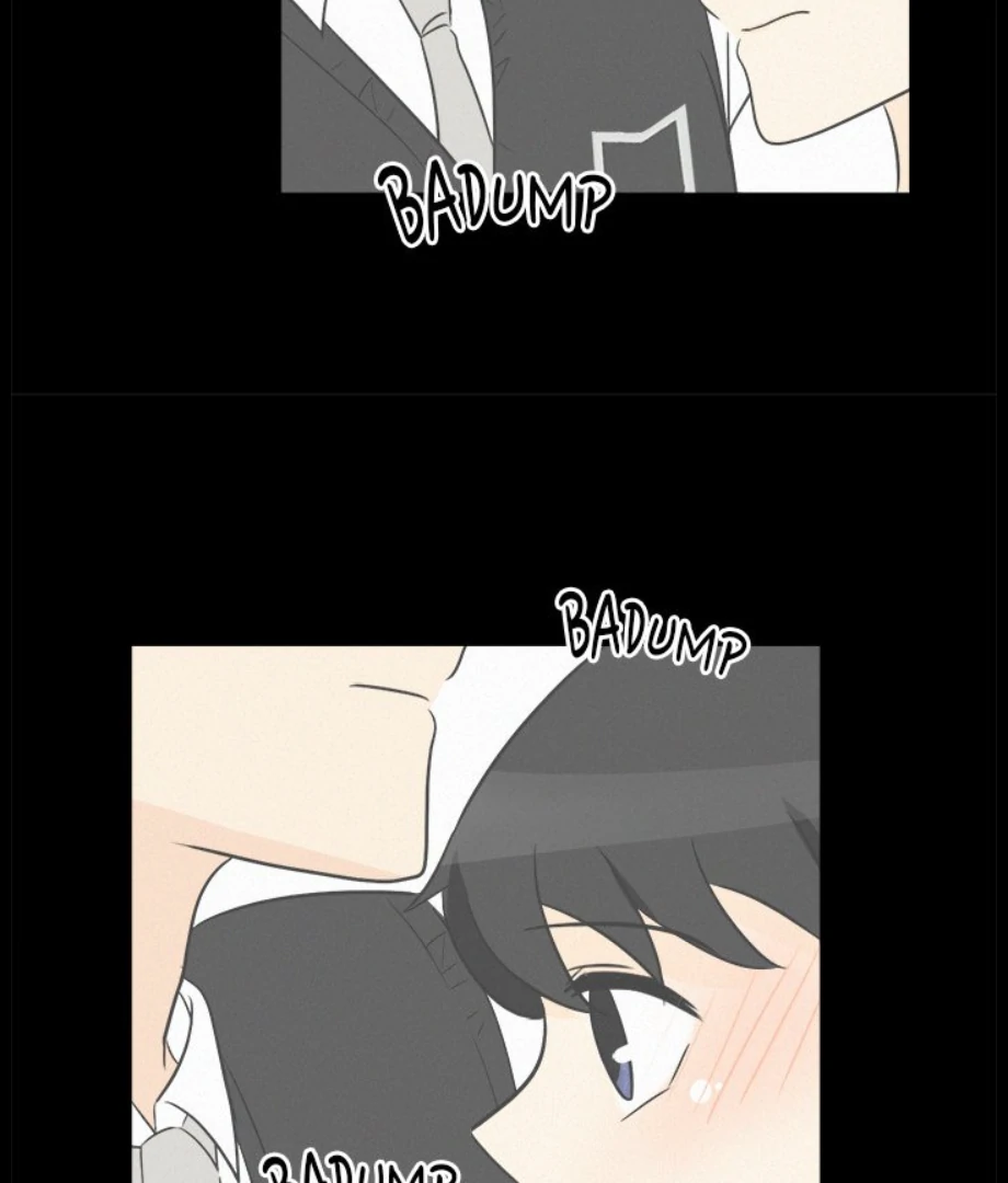 Heartbeat Office Love (Official) - Chapter 32 manhwa