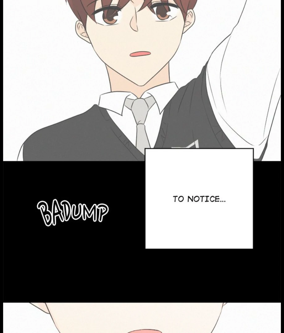 Heartbeat Office Love (Official) - Chapter 32 manhwa