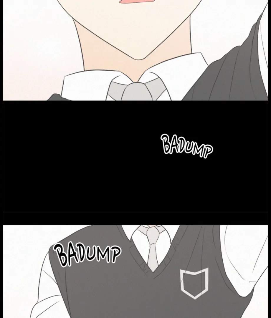 Heartbeat Office Love (Official) - Chapter 32 manhwa