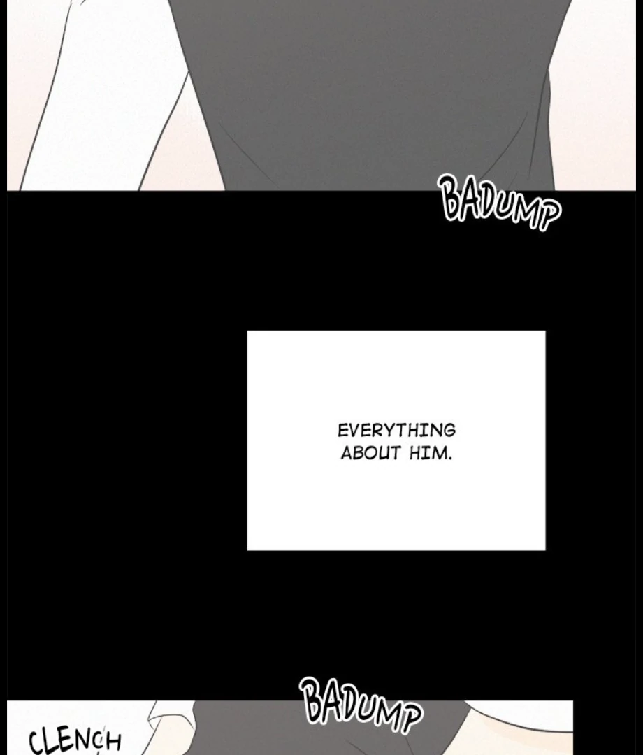 Heartbeat Office Love (Official) - Chapter 32 manhwa