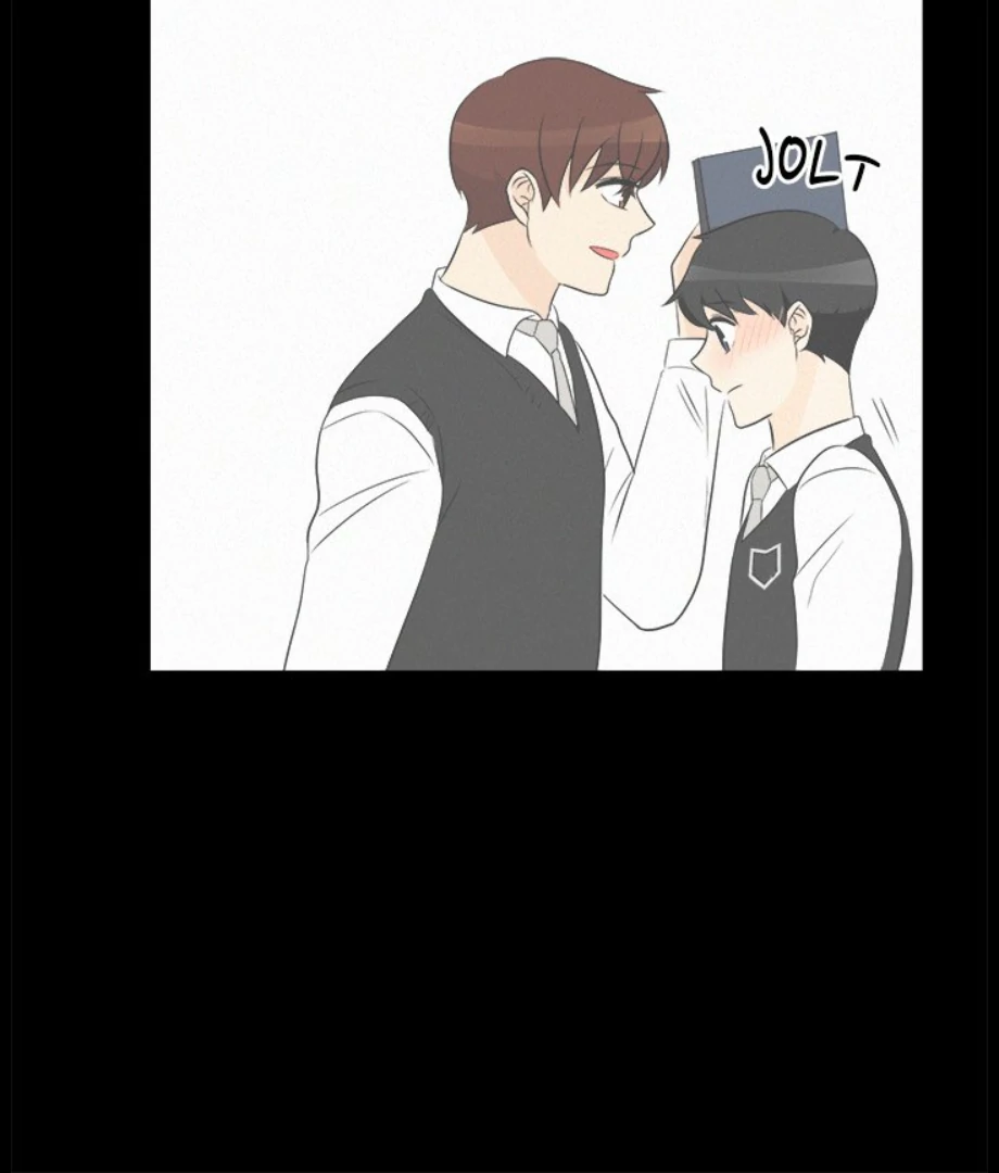 Heartbeat Office Love (Official) - Chapter 32 manhwa