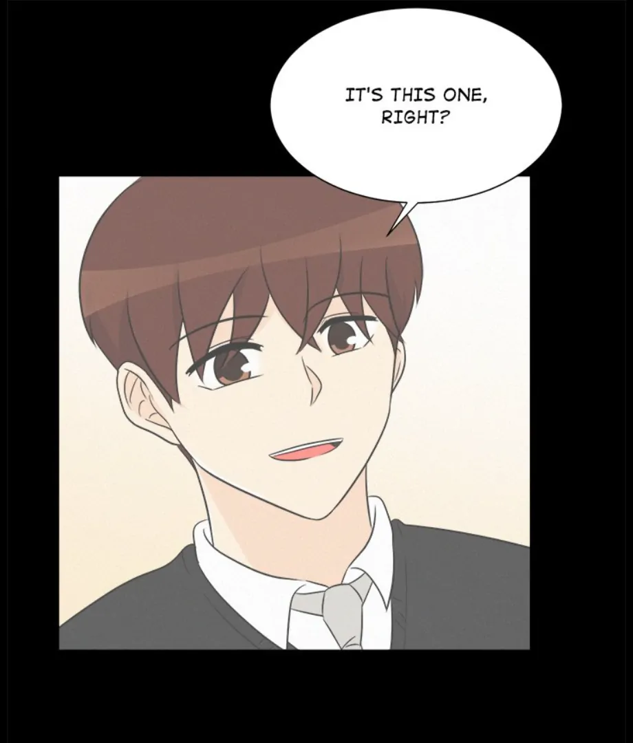 Heartbeat Office Love (Official) - Chapter 32 manhwa