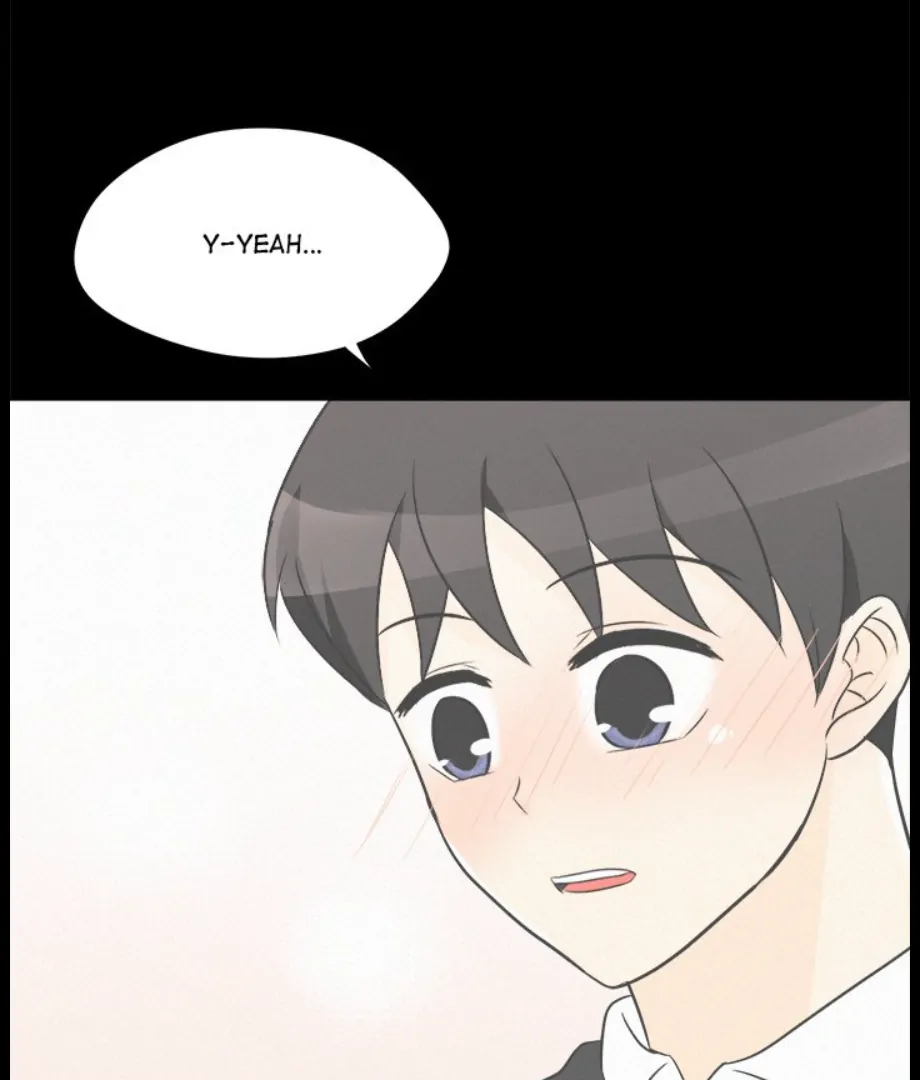 Heartbeat Office Love (Official) - Chapter 32 manhwa