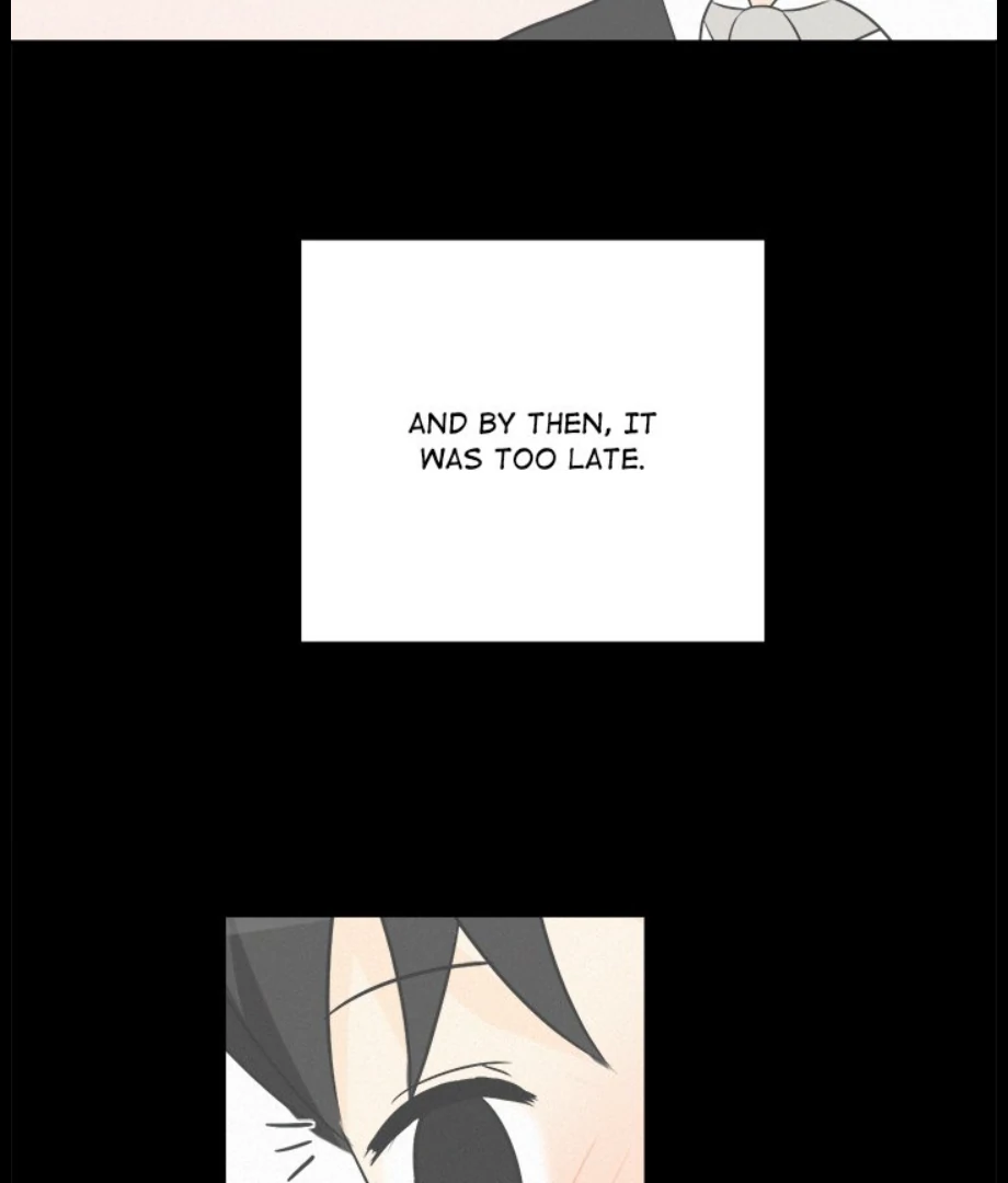 Heartbeat Office Love (Official) - Chapter 32 manhwa