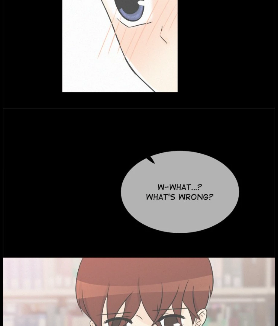 Heartbeat Office Love (Official) - Chapter 32 manhwa