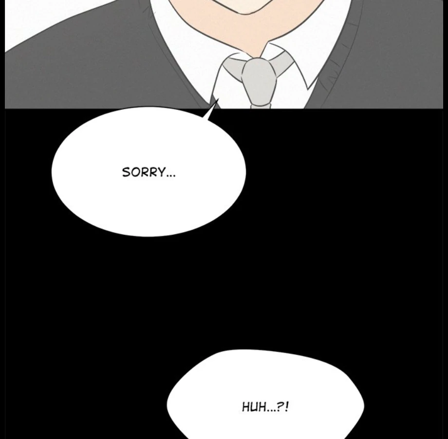 Heartbeat Office Love (Official) - Chapter 32 manhwa