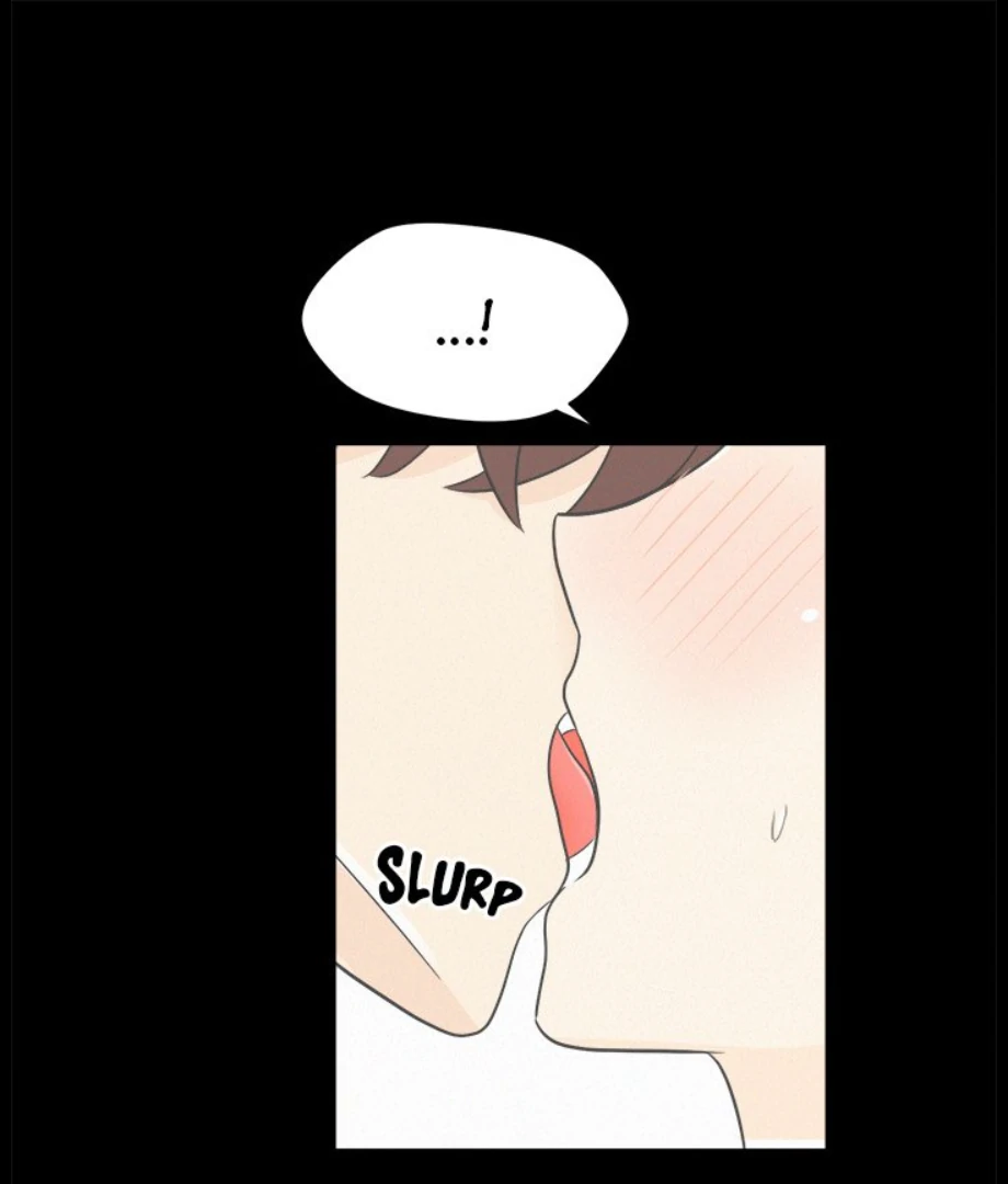 Heartbeat Office Love (Official) - Chapter 32 manhwa