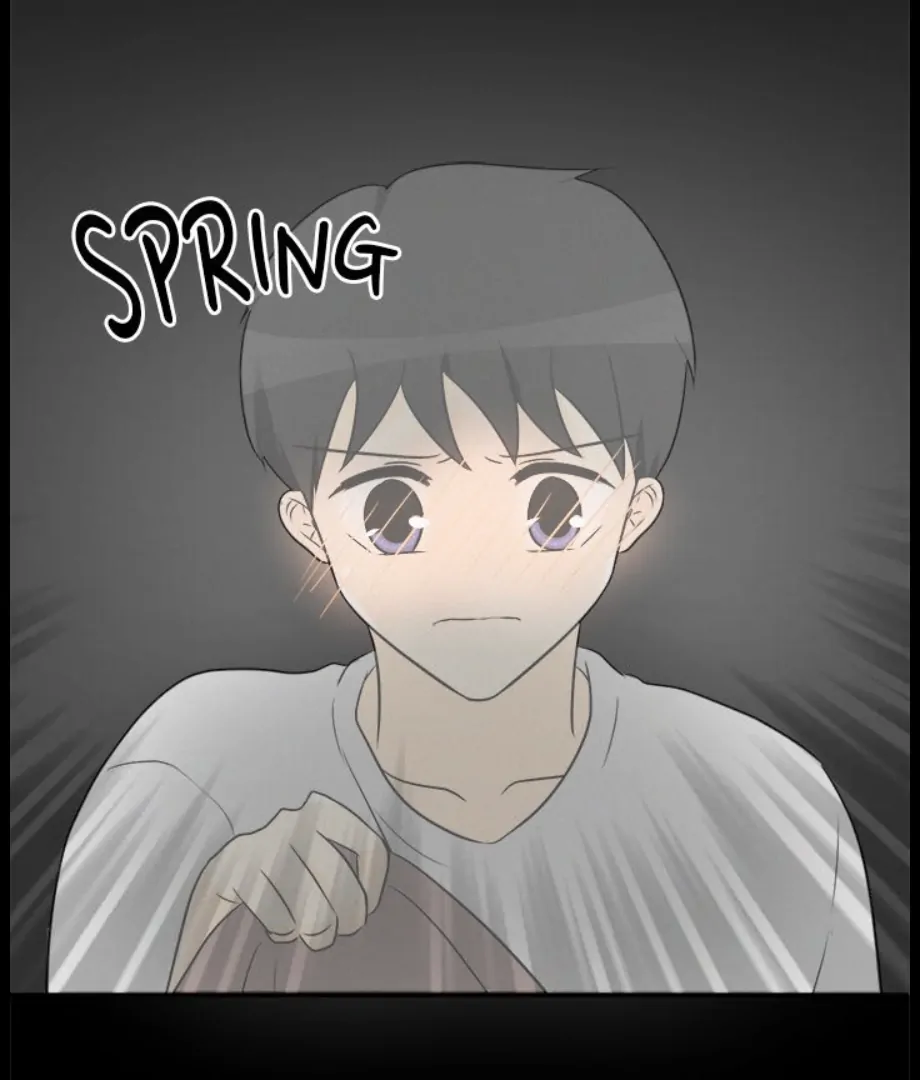 Heartbeat Office Love (Official) - Chapter 32 manhwa