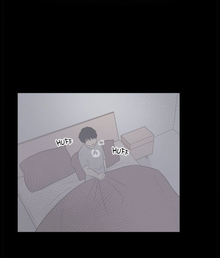 Heartbeat Office Love (Official) - Chapter 32 manhwa