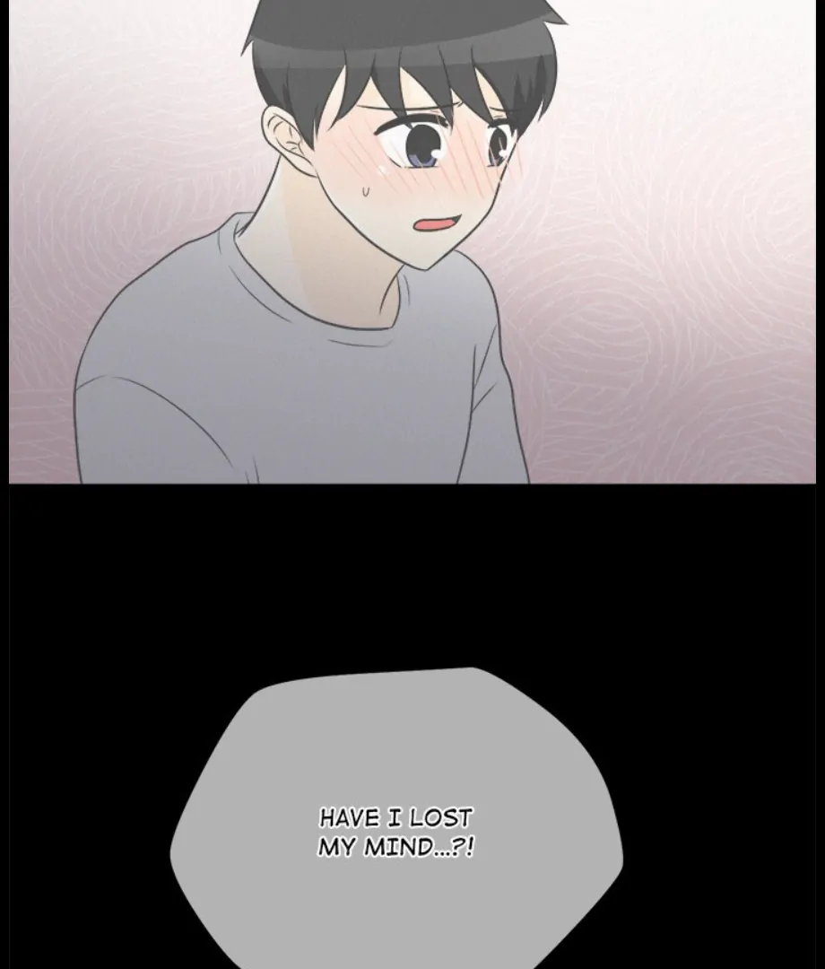 Heartbeat Office Love (Official) - Chapter 32 manhwa