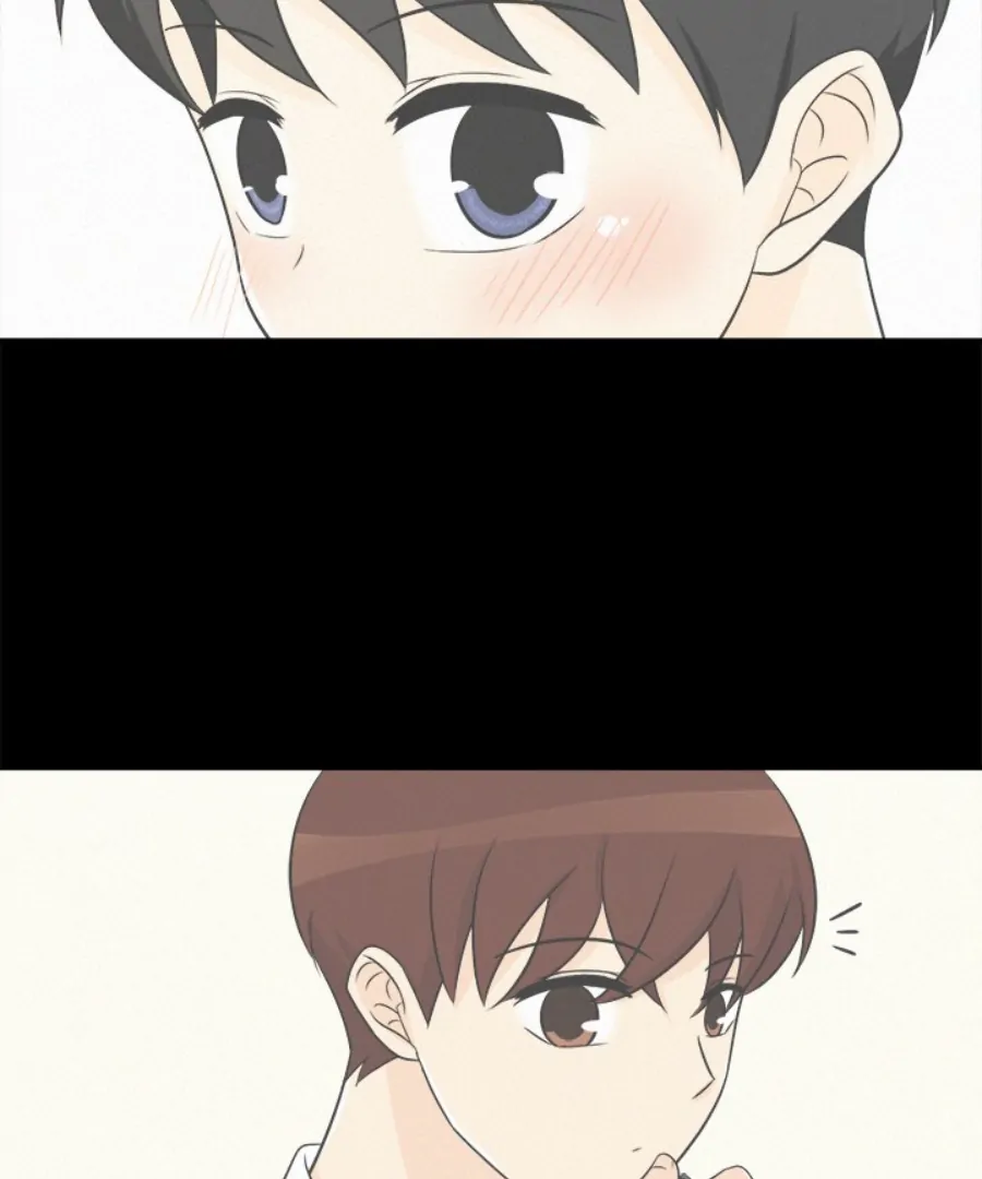 Heartbeat Office Love (Official) - Chapter 33 manhwa