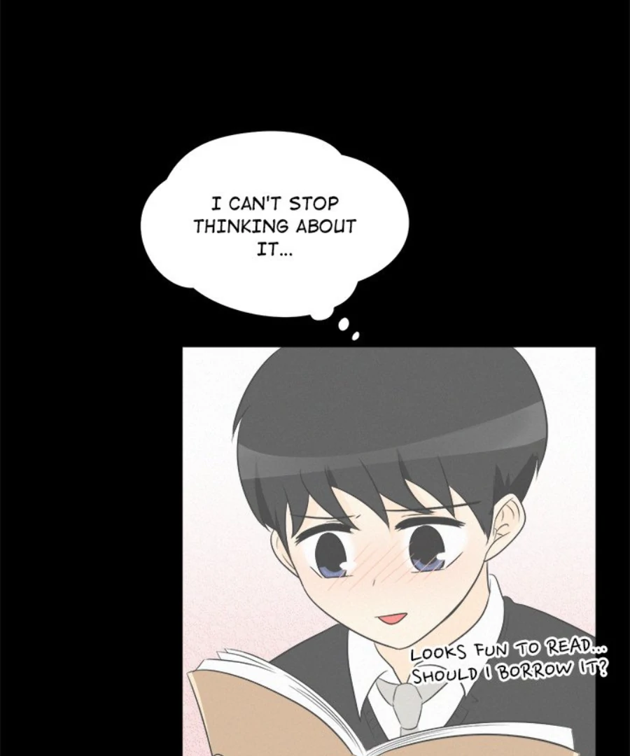 Heartbeat Office Love (Official) - Chapter 33 manhwa