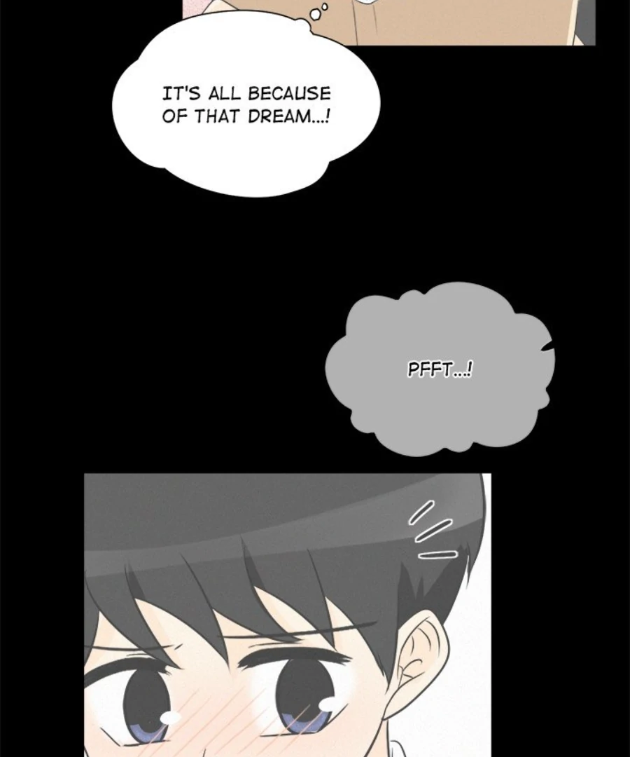 Heartbeat Office Love (Official) - Chapter 33 manhwa
