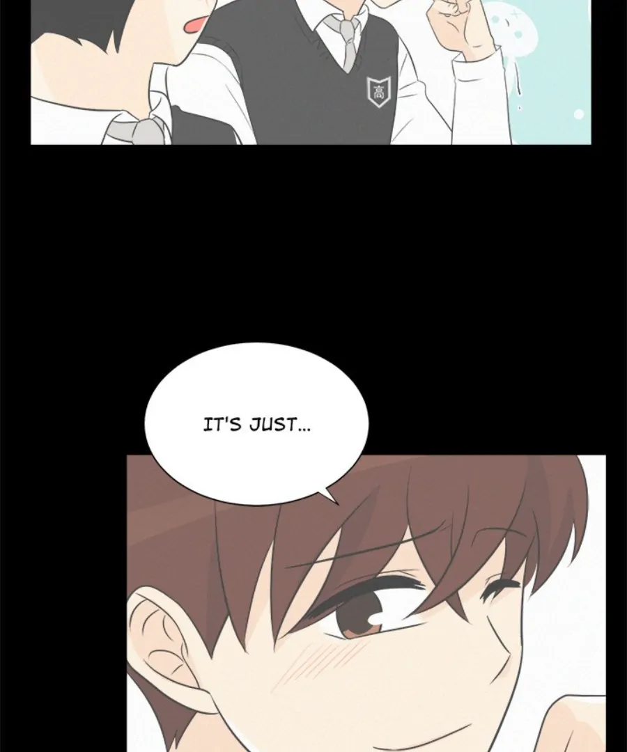 Heartbeat Office Love (Official) - Chapter 33 manhwa