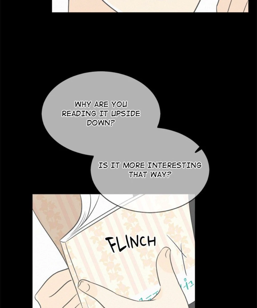 Heartbeat Office Love (Official) - Chapter 33 manhwa