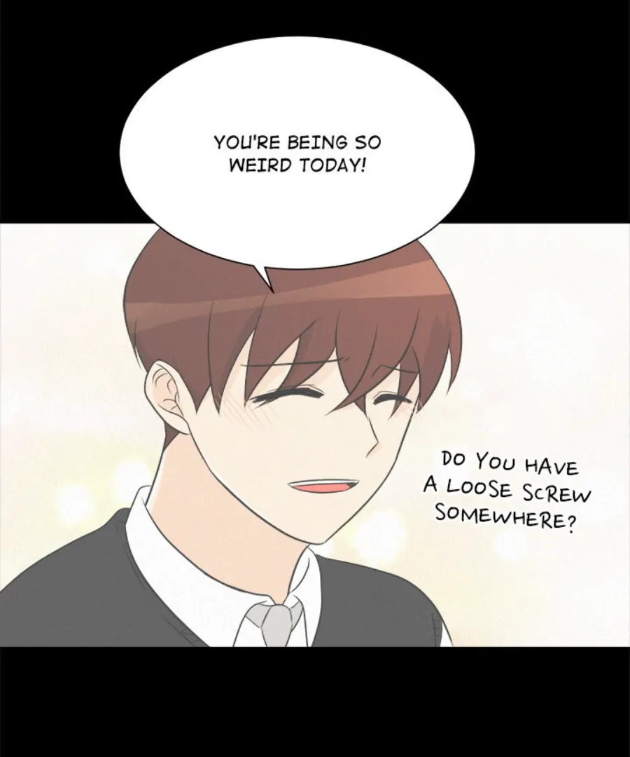 Heartbeat Office Love (Official) - Chapter 33 manhwa