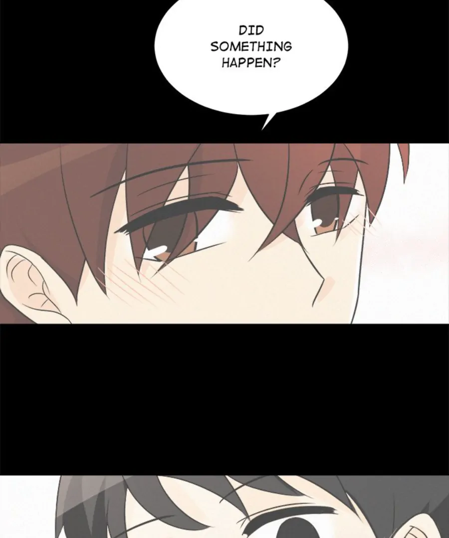 Heartbeat Office Love (Official) - Chapter 33 manhwa