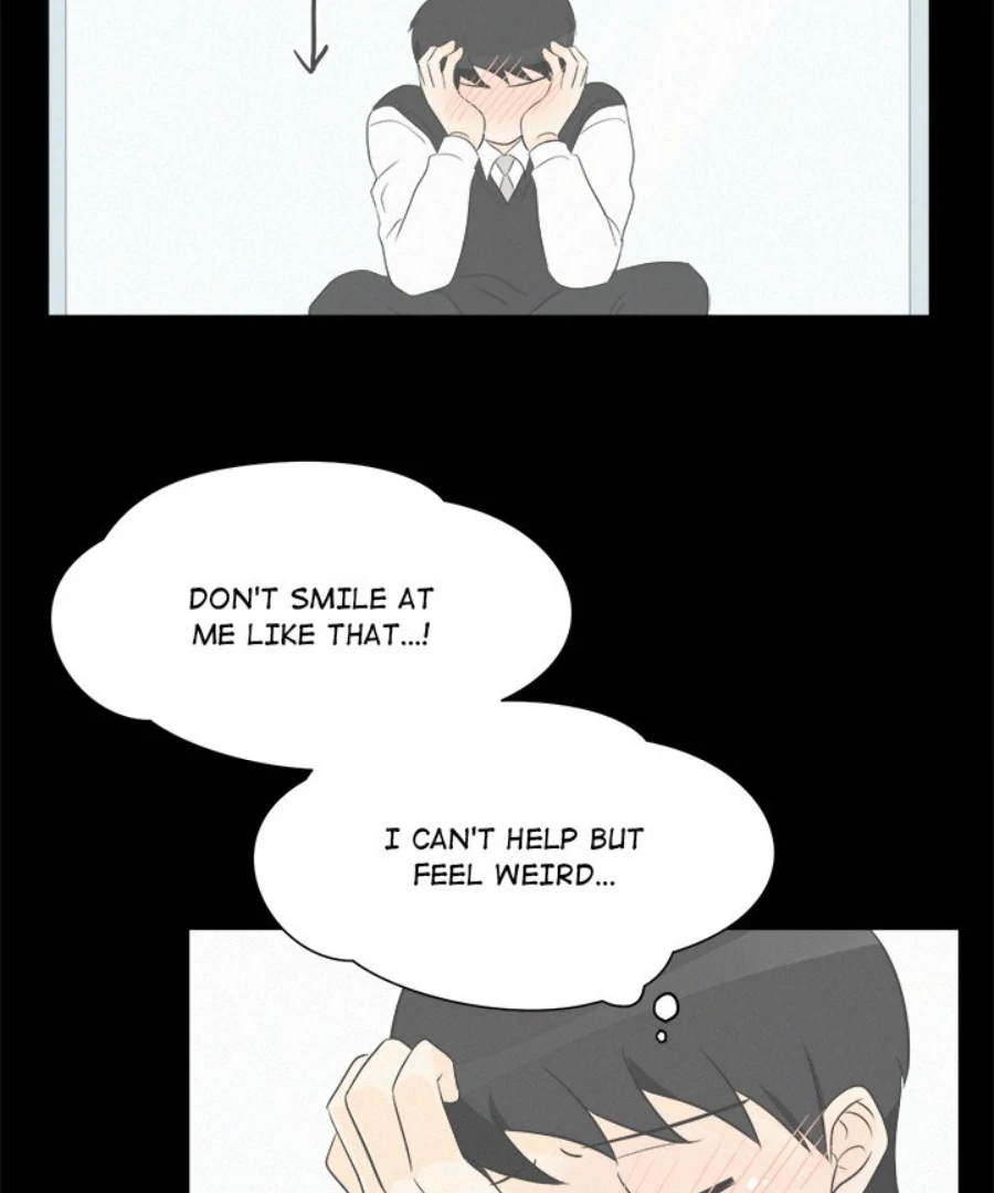 Heartbeat Office Love (Official) - Chapter 33 manhwa