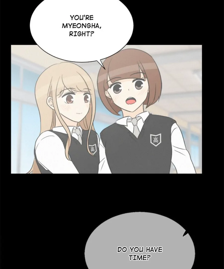 Heartbeat Office Love (Official) - Chapter 33 manhwa