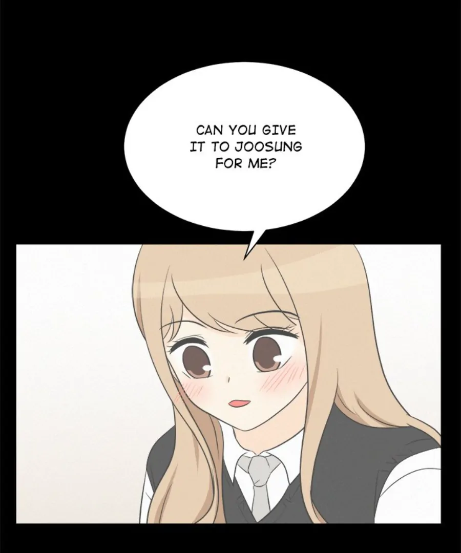 Heartbeat Office Love (Official) - Chapter 33 manhwa