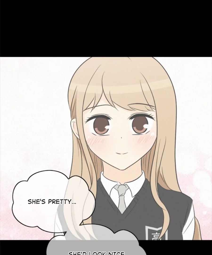 Heartbeat Office Love (Official) - Chapter 33 manhwa