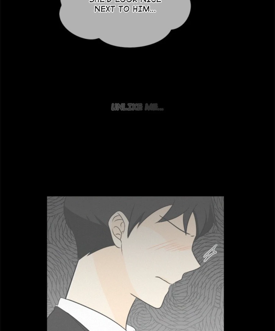 Heartbeat Office Love (Official) - Chapter 33 manhwa