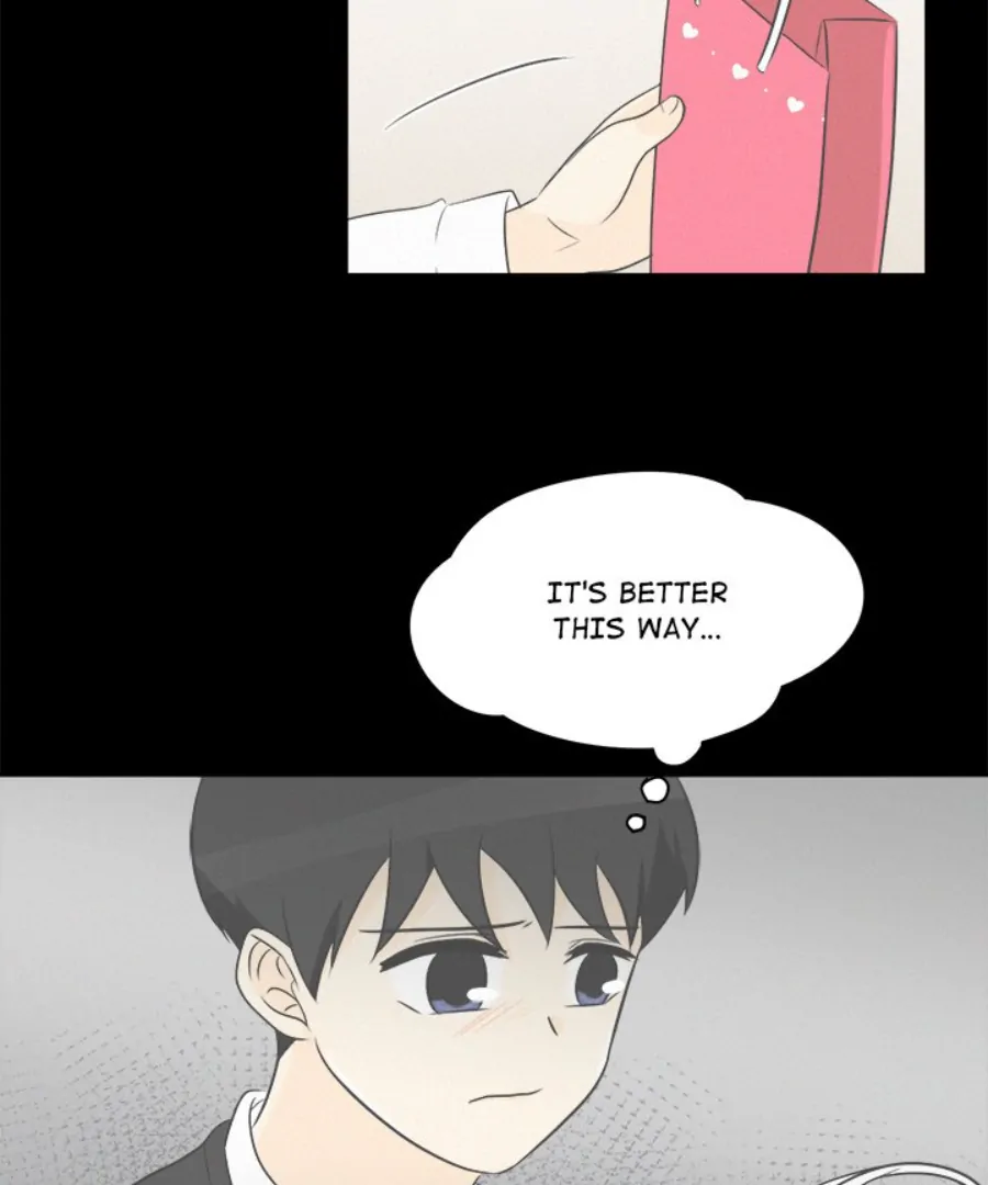 Heartbeat Office Love (Official) - Chapter 33 manhwa