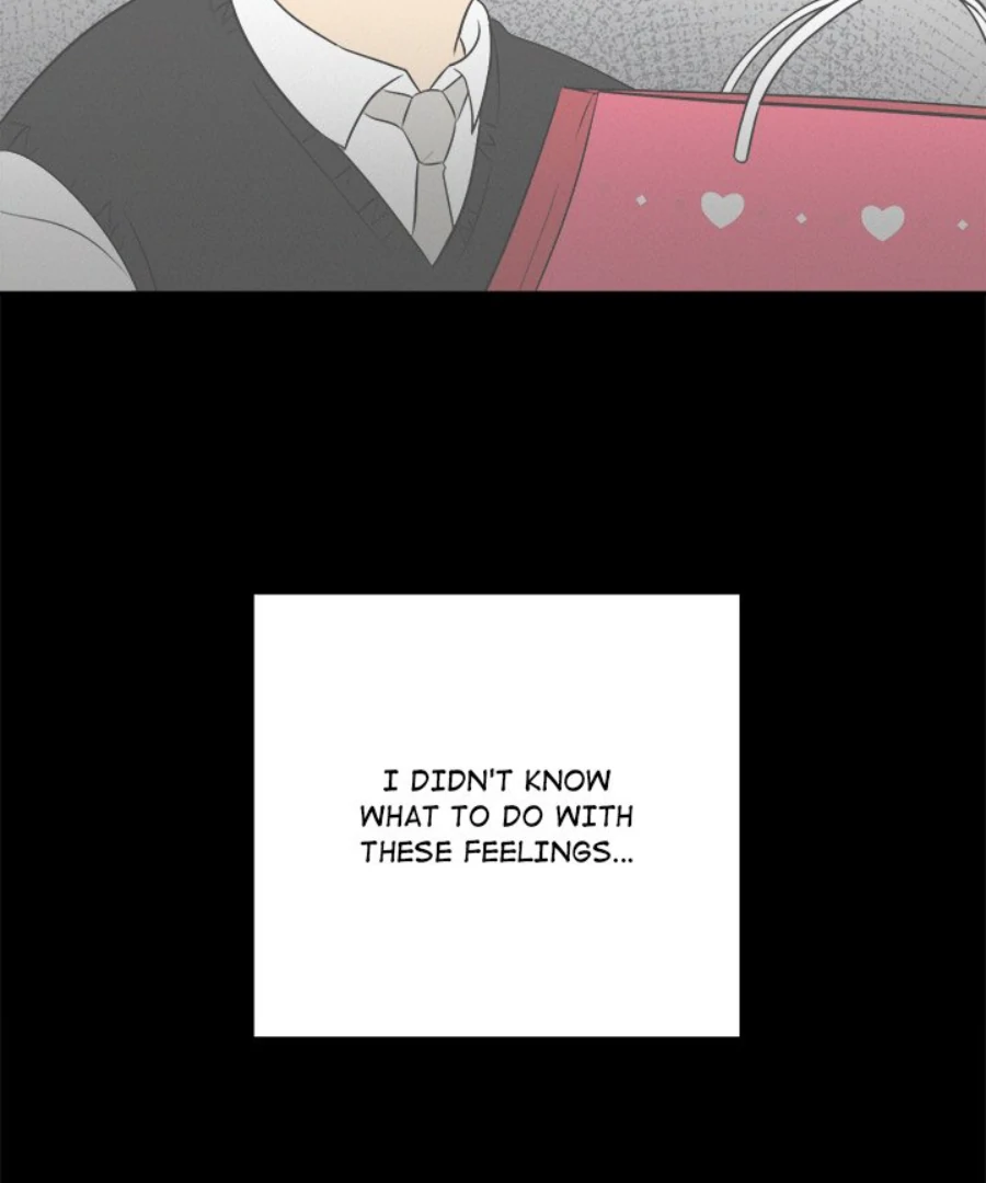 Heartbeat Office Love (Official) - Chapter 33 manhwa