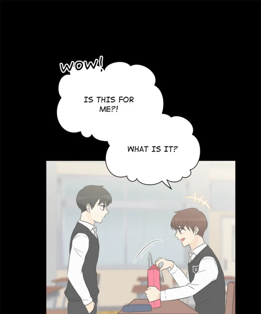 Heartbeat Office Love (Official) - Chapter 33 manhwa