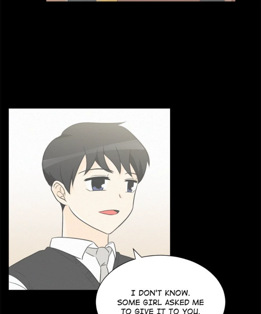 Heartbeat Office Love (Official) - Chapter 33 manhwa