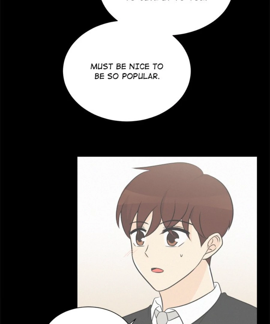 Heartbeat Office Love (Official) - Chapter 33 manhwa