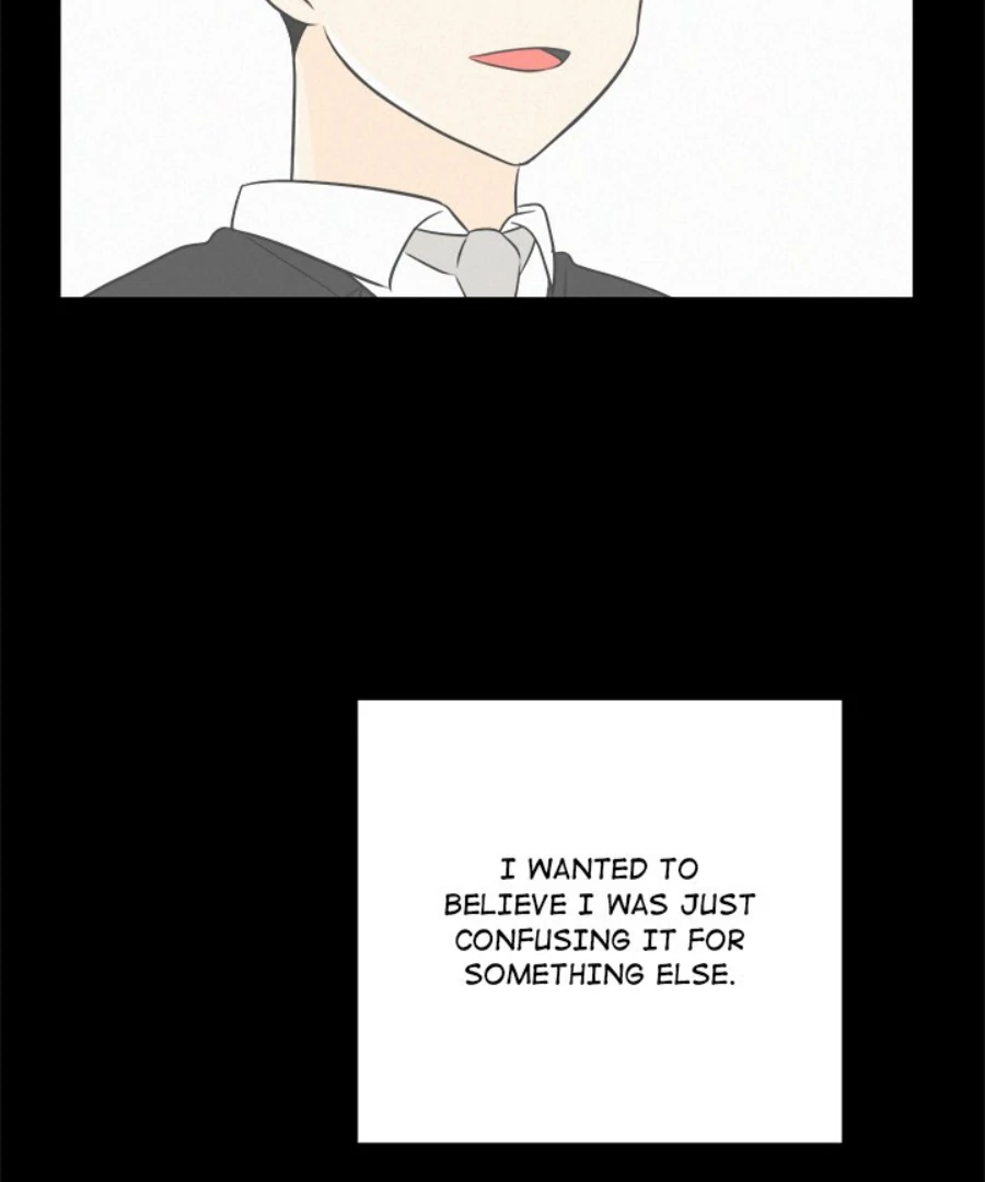 Heartbeat Office Love (Official) - Chapter 33 manhwa