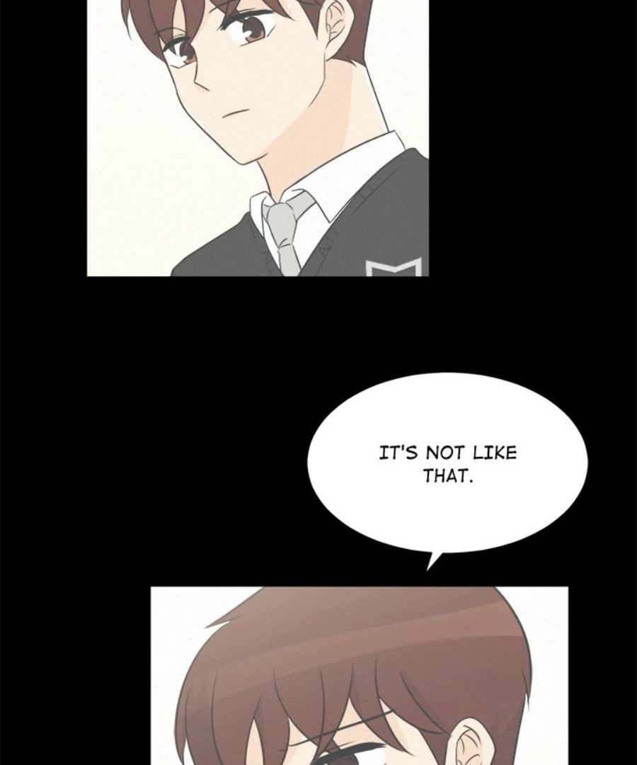 Heartbeat Office Love (Official) - Chapter 33 manhwa