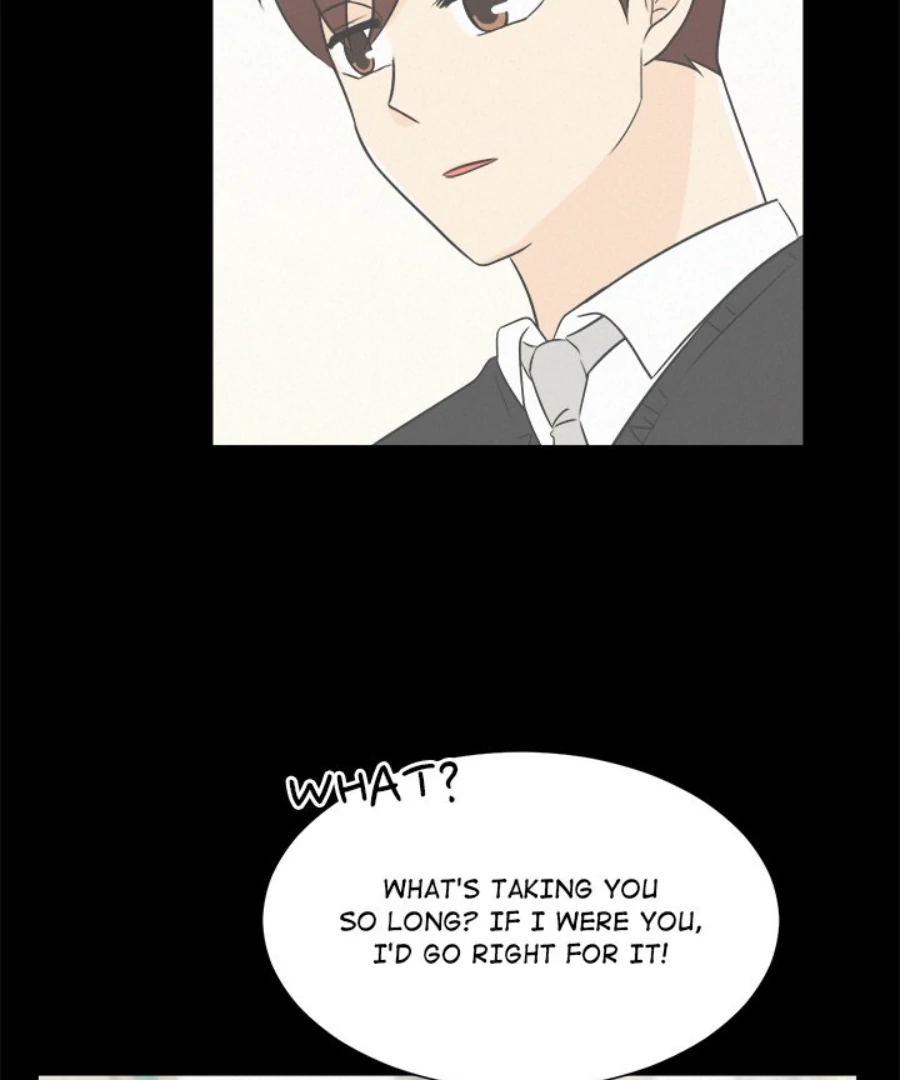 Heartbeat Office Love (Official) - Chapter 33 manhwa