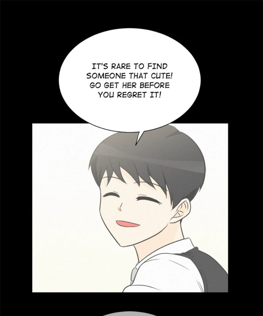 Heartbeat Office Love (Official) - Chapter 33 manhwa