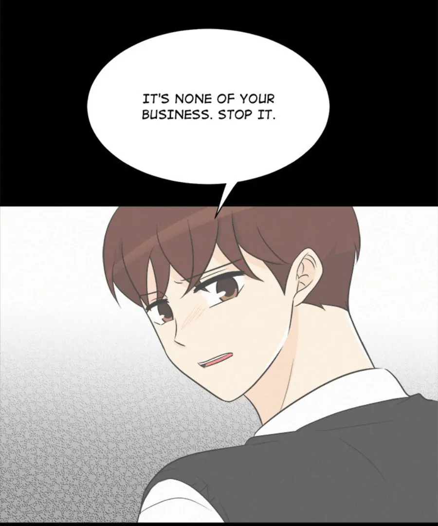 Heartbeat Office Love (Official) - Chapter 33 manhwa
