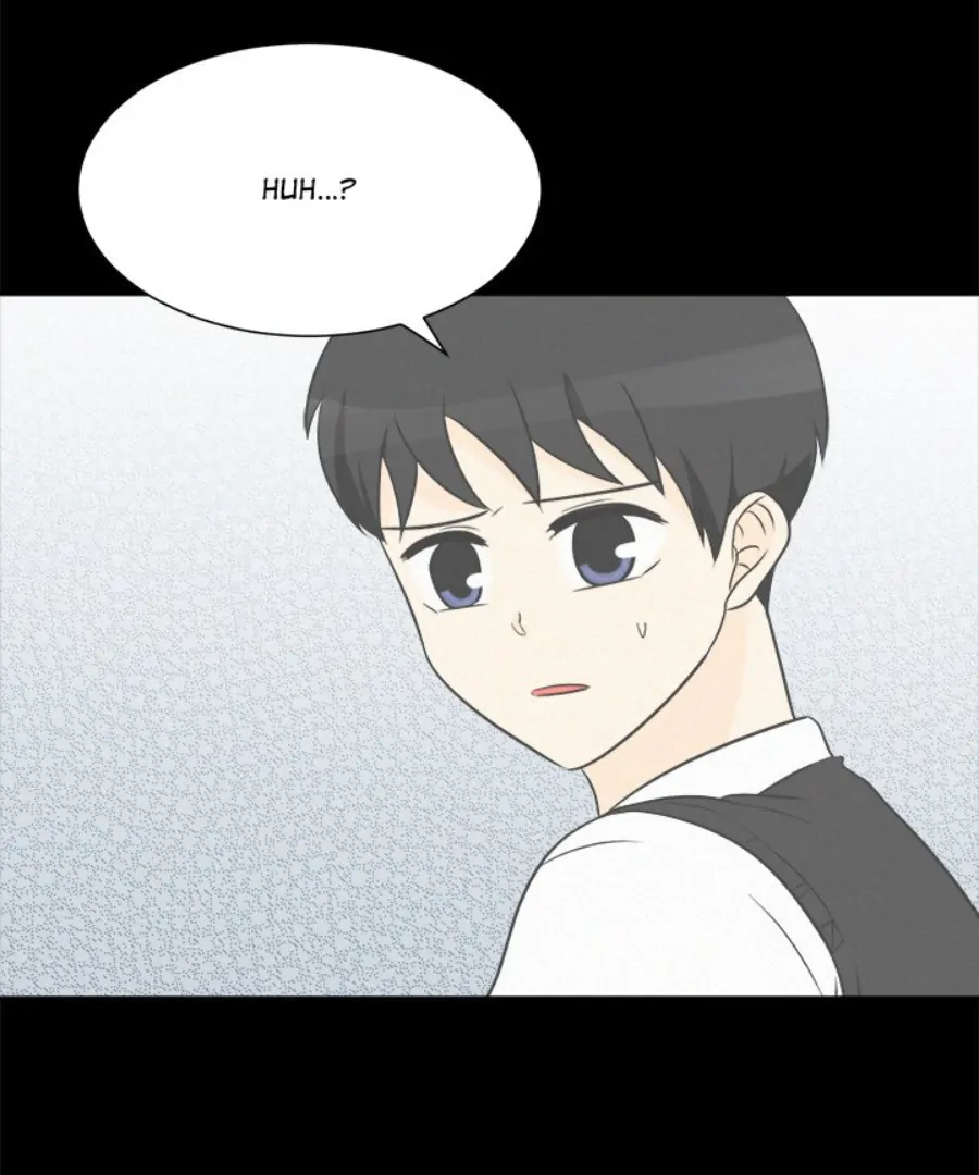 Heartbeat Office Love (Official) - Chapter 33 manhwa
